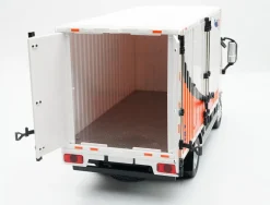 HuiNa RC 1/18 2.4G 12CH Delivery Truck RTR