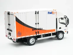 HuiNa RC 1/18 2.4G 12CH Delivery Truck RTR