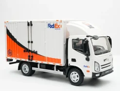 HuiNa RC 1/18 2.4G 12CH Delivery Truck RTR