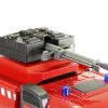 HuiNa RC 1/14 2.4G 22CH Fire Truck With Powerfull Hose RTR