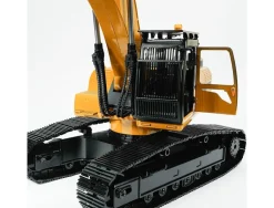 HuiNa RC 1/14 2.4G Full Alloy 23CH Excavator RTR Version 5.0