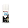 Humbrol 35 Gloss Varnish 150ml Enamel Spray Paint