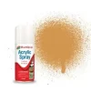 Humbrol 63 Matt Sand 150ml Acrylic Spray Paint