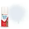 Humbrol 191 Metallic Chrome Silver 150ml Acrylic Spray Paint