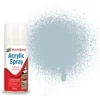 Humbrol 27003 Metallic Polished Steel 150ml Acrylic Spray