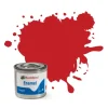 Humbrol 220 14ml Enamel Gloss Ferrari Red Paint Tinlet
