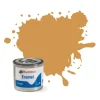 Humbrol 63 14ml Enamel Matt Sand Paint Tinlet