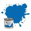 Humbrol 52 14ml Enamel Metallic Baltic Blue Paint Tinlet