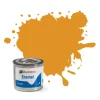 Humbrol 54 14ml Enamel Metallic Brass Paint Tinlet