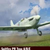 IBG 1/72 Supermarine Spitfire PR Type A/B/E