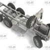 ICM 1/35 Leyland Retriever 1945