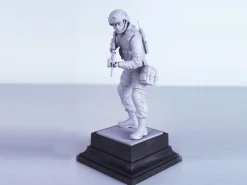 ICM 1/16 SWAT Team Leader