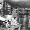 ICM 1/35 US Field Stove M1937 with cooks