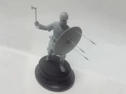 ICM 1/16 Viking IX Century