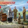 ICM 1/35 WWII British Infantry - You Are Important to God
