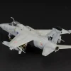 Italeri 1/72 AMX International A-11 Ghibli Model Kit