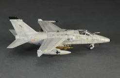 Italeri 1/72 AMX International A-11 Ghibli Model Kit