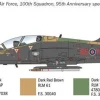 Italeri 1/48 BAe Hawk T.1