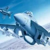 Italeri 1/72 Boeing F/A-18E Super Hornet