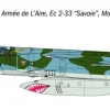 Italeri 1/48 Dassault Mirage F1 C/CR