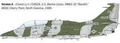 Italeri 1/72 Douglas OA-4M Skyhawk