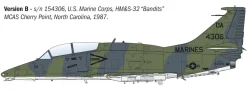 Italeri 1/72 Douglas OA-4M Skyhawk