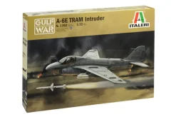 Italeri 1/72 Grumman A-6E TRAM Intruder