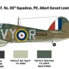 Italeri 1/48 Hawker Hurricane Mk.I