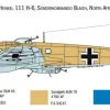Italeri 1/72 Heinkel He 111H-6