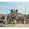 Italeri 1/35 Iveco LMV Lince