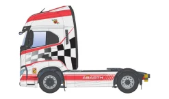 Italeri 1/24 Iveco S-Way Abarth Truck