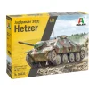 Italeri 1/35 Jagdpanzer 38(t) Hetzer
