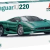 Italeri 1/24 Jaguar XJ 220