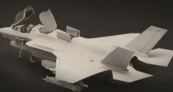 Italeri 1/48 Lockheed Martin F-35B Lightning II