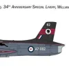 Italeri 1/48 Macchi MB-326