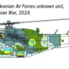 Italeri 1/72 Mil Mi-24P/Mil Mi-35P Hind