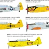 Italeri 1/48 North American T-6G Texan