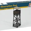 Italeri 1/35 Observation Post