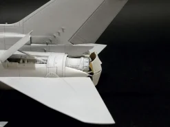 Italeri 1/32 Panavia Tornado ECR/IDS