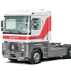 Italeri 1/24 Renault AE500 Magnum Truck