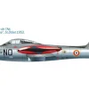 Italeri 1/72 Republic F-84E/G Thunderjet