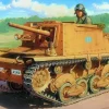 Italeri 1/35 Semovente L40 Da 47/32