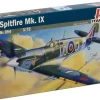 Italeri 1/72 Supermarine Spitfire Mk.IX