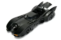 Jada 1/24 1989 Batman Batmobile