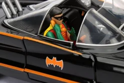 Jada 1/24 Classic TV Series Batmobile 1966