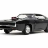 Jada 1/24 Fast & Furious Dodge Charger RT Diecast Model