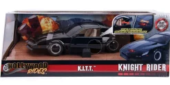 Jada 1/24 KITT 1982 Pontiac Firebird Knight Rider