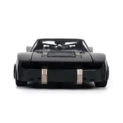 Jada 1/24 The Batman Batmobile with Diecast Figure