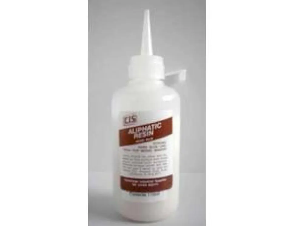 Javis Aliphatic Resin Wood Glue 110ml