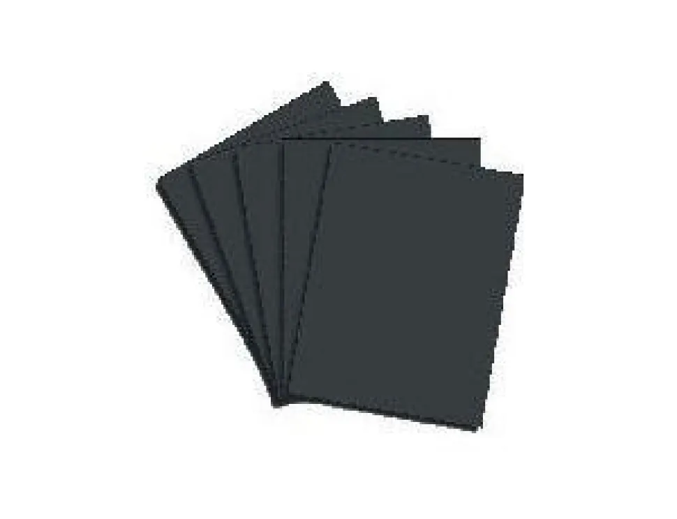 Javis 30/000 Black Building Card 9x12